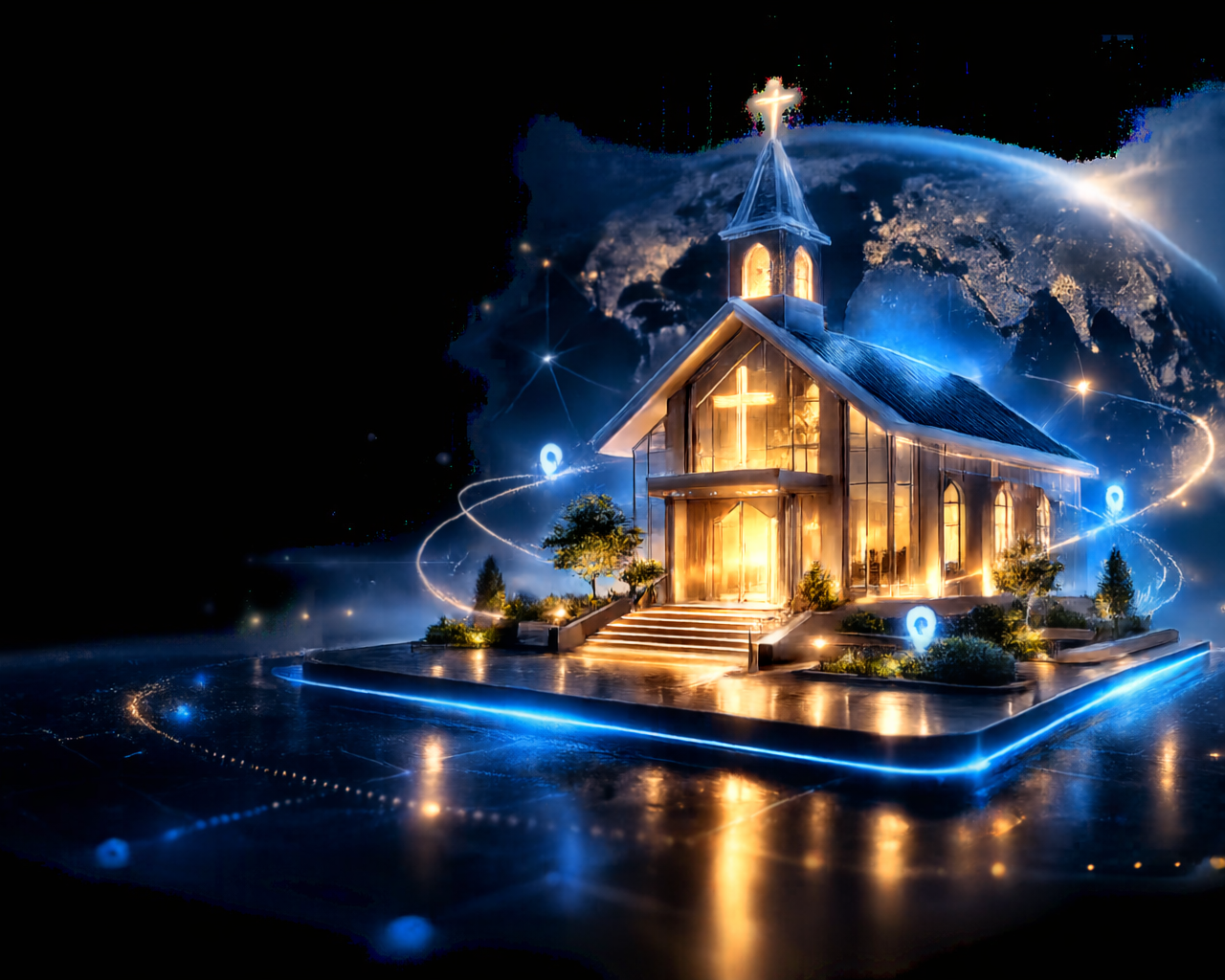 Life Bible Church